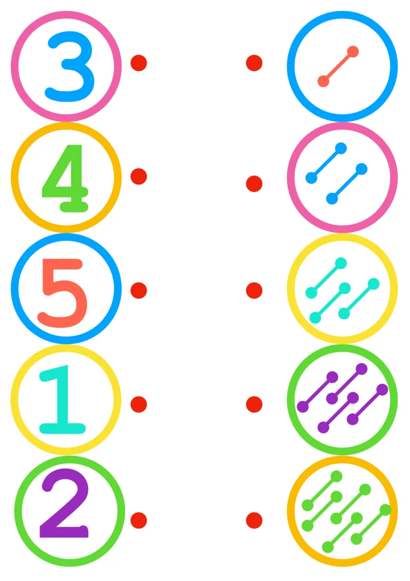 数感游戏Part1_幼小衔接数学