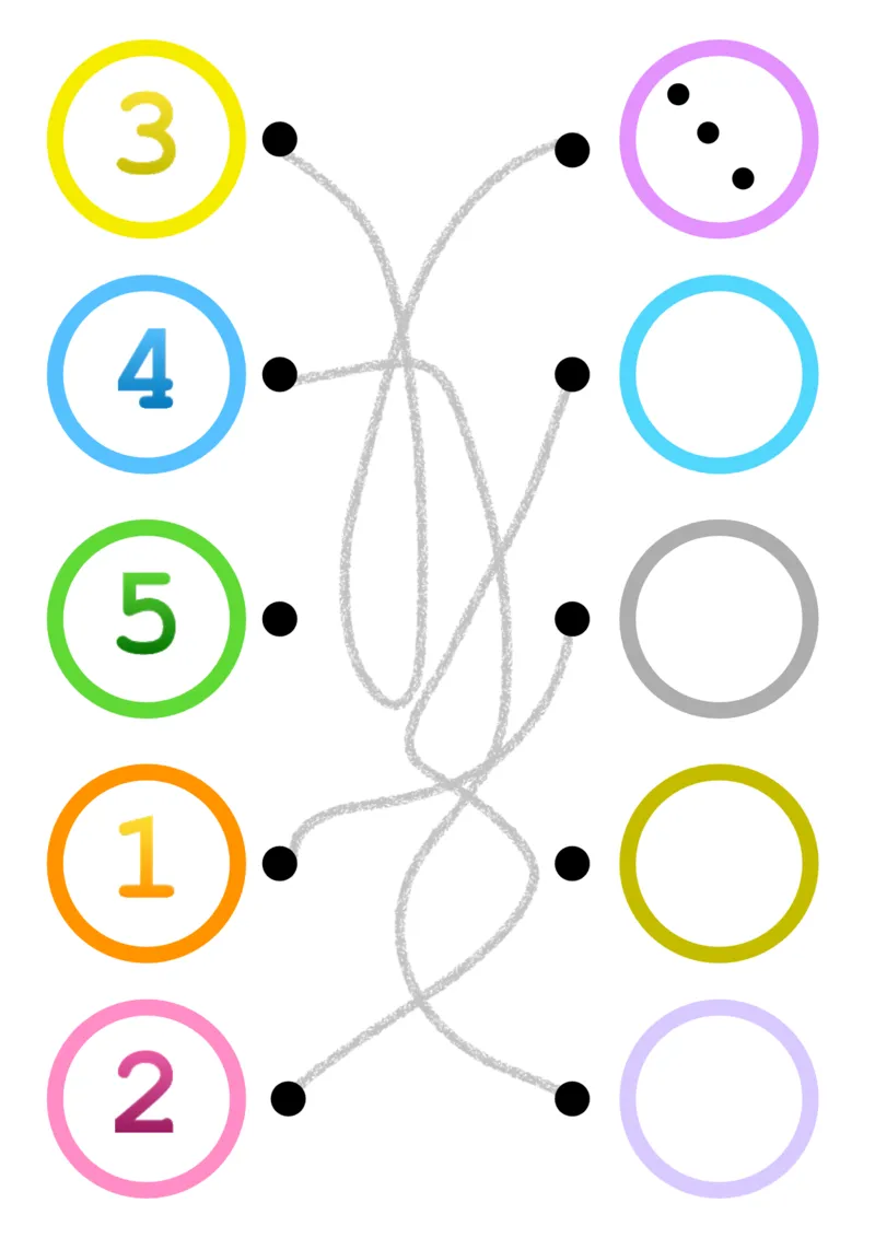 数感游戏Part1_幼小衔接数学