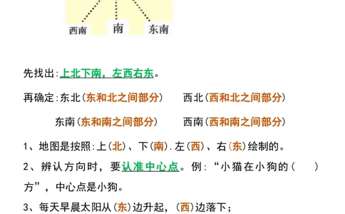 1_二年级下册数学全册必考知识点汇总(1)_二年级上下册资料_二年级下册小红书同款资料_二下语文