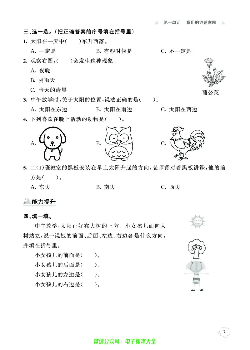 科学2a_2024年人教版小学数学一二三四五六年级上册下册期中期末试a0747_小学全科《同步练习+精品试卷》打包下载（1-6年级单元月考期中期末试卷）_小学科学