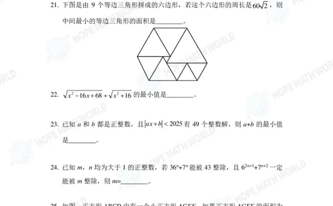 2025IHCJ-8发布版_希望杯IHC