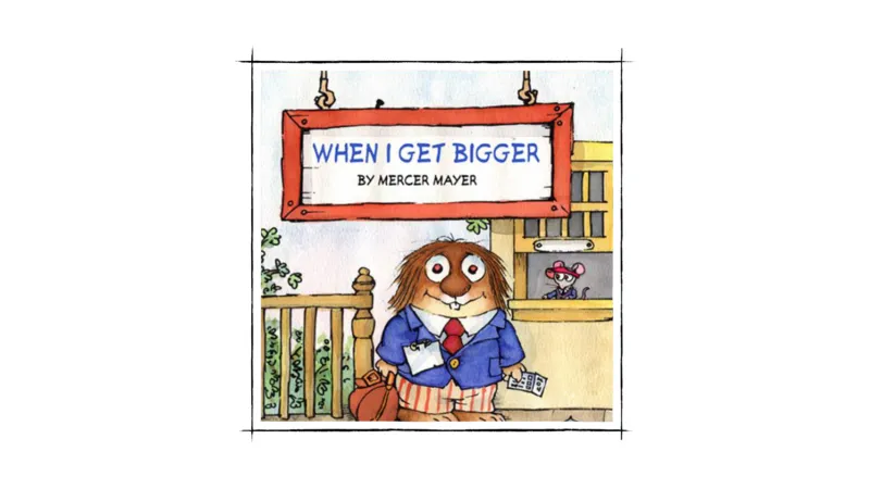 14.whenIgetbigger_Frank（小毛怪）老师爆笑阅读单词课（50个故事3000词）_小炸毛爆笑故事单词课课件