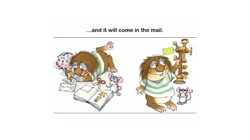 14.whenIgetbigger_Frank（小毛怪）老师爆笑阅读单词课（50个故事3000词）_小炸毛爆笑故事单词课课件