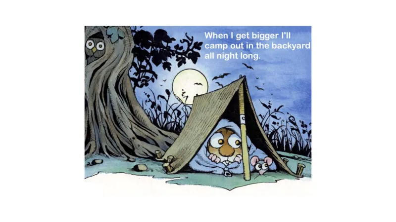 14.whenIgetbigger_Frank（小毛怪）老师爆笑阅读单词课（50个故事3000词）_小炸毛爆笑故事单词课课件