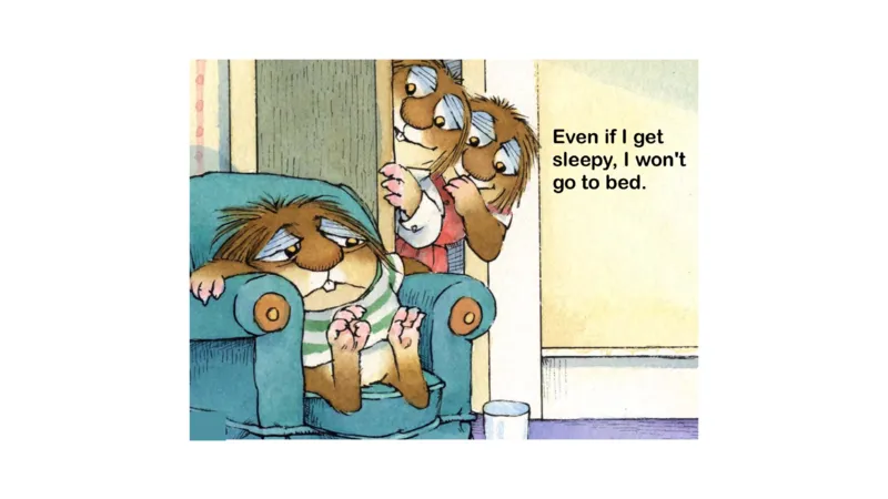 14.whenIgetbigger_Frank（小毛怪）老师爆笑阅读单词课（50个故事3000词）_小炸毛爆笑故事单词课课件