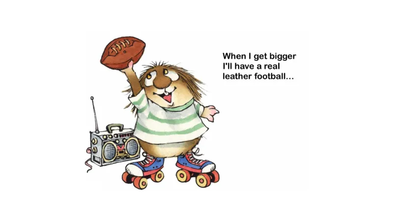 14.whenIgetbigger_Frank（小毛怪）老师爆笑阅读单词课（50个故事3000词）_小炸毛爆笑故事单词课课件