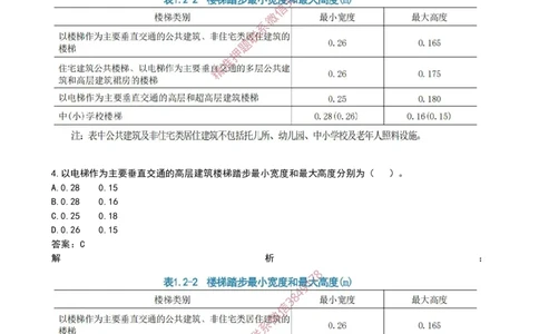 12作业建筑物分类、物理环境、抗震新增内容、构造新增_2026年一级建造师_2026年一建建筑_2025年一建建筑SVIP_02-基础精讲✿高端面授✿深度强化_08-建筑《超级精讲班》栗子XJ