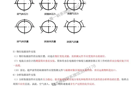 38-第4章-4.4-自动化仪表工程安装技术（一）_2026年一级建造师_2026年一建机电_2025年一建机电SVIP_02-基础精讲✿高端面授✿深度强化_36-机电《教材精讲班》王建波SMR