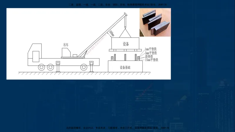 25年一建《机电实务》案例突破讲义在线版_2026年一级建造师_2026年一建机电_2025年一建机电SVIP_04-冲刺串讲✿考点强化✿小灶集训_09-机电《案例突破班》王老师YL_讲义