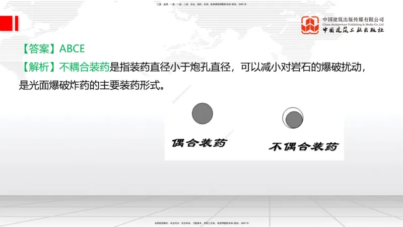 10.15一建《铁路》这些考点学了不白学-钻眼爆破_2026年一级建造师_2026年一建铁路_2025年一建铁路SVIP_02-基础精讲✿高端面授✿深度强化_01-铁路《前期全套课》王晓波HX_讲义