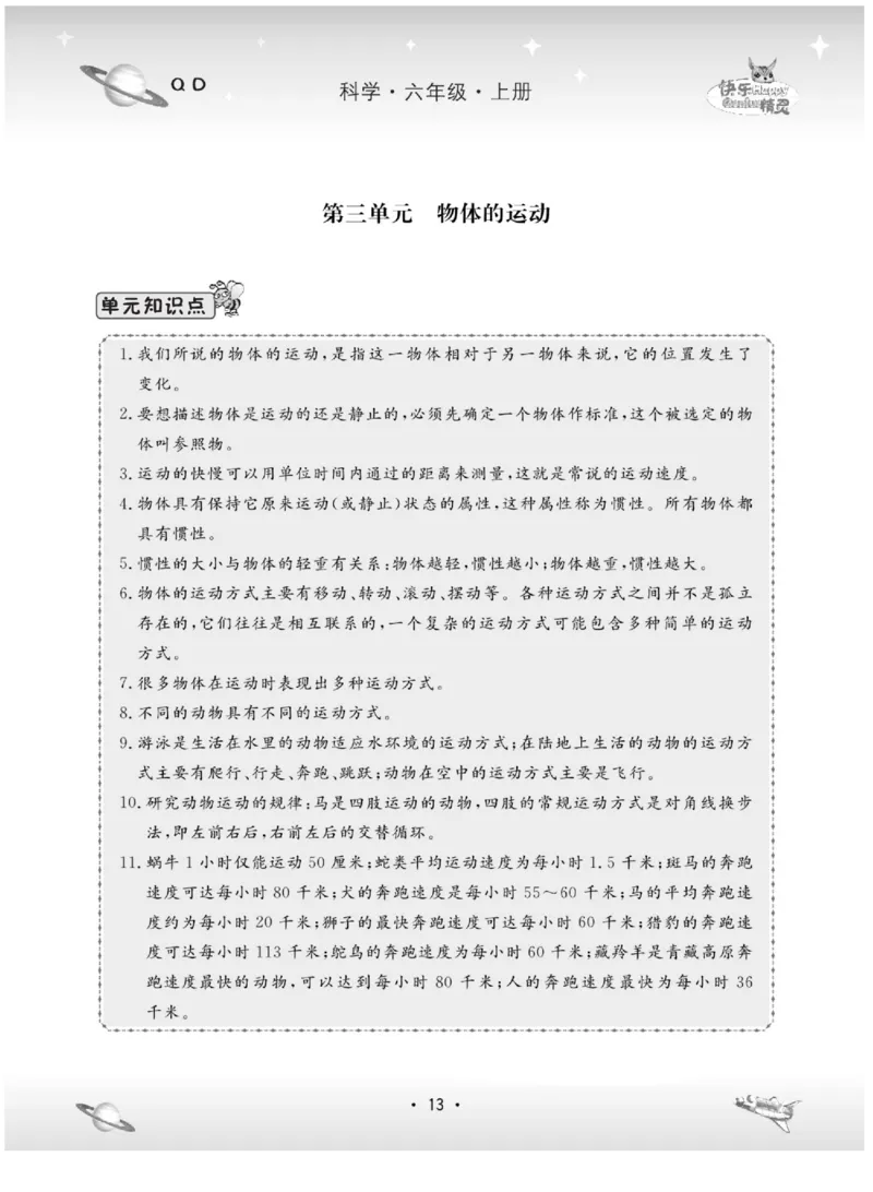 六上_2024年人教版小学数学一二三四五六年级上册下册期中期末试a0747_小学全科《同步练习+精品试卷》打包下载（1-6年级单元月考期中期末试卷）_小学科学_《名校练+考》_89