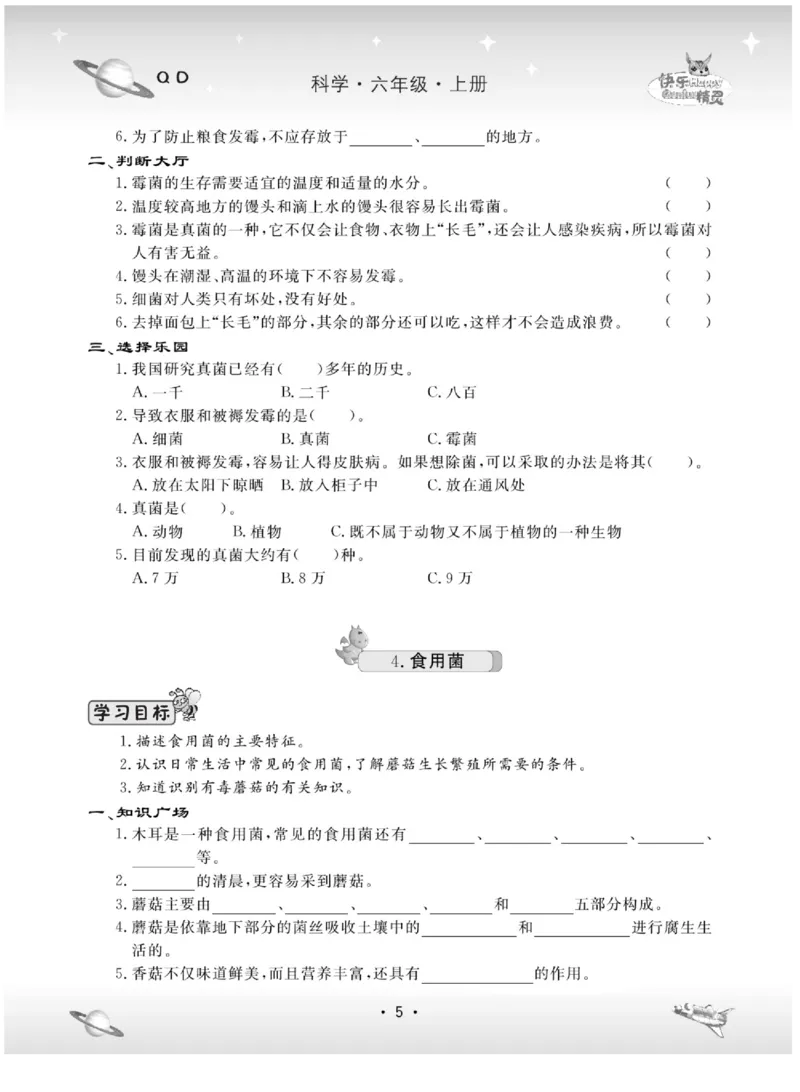 六上_2024年人教版小学数学一二三四五六年级上册下册期中期末试a0747_小学全科《同步练习+精品试卷》打包下载（1-6年级单元月考期中期末试卷）_小学科学_《名校练+考》_89