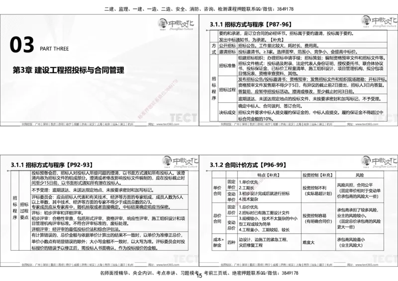 01.25年一建《管理》讲义6.28-29_2026年一级建造师_2026年一建管理_2025年一建管理SVIP_02-基础精讲✿高端面授✿深度强化_52-管理《精讲面授班》朱峰ZJ_课程讲义