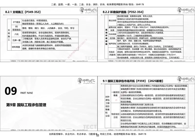 01.25年一建《管理》讲义6.28-29_2026年一级建造师_2026年一建管理_2025年一建管理SVIP_02-基础精讲✿高端面授✿深度强化_52-管理《精讲面授班》朱峰ZJ_课程讲义