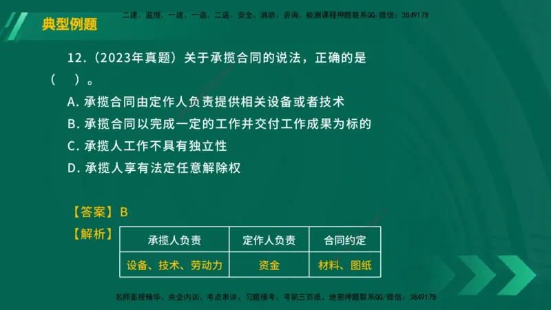 25年一建《工程法规》大V精讲第5章讲义在线版_2026年一建法规_2025年一建法规SVIP_02-基础精讲✿高端面授✿深度强化_25-法规《强化精讲班》陈印YL推荐
