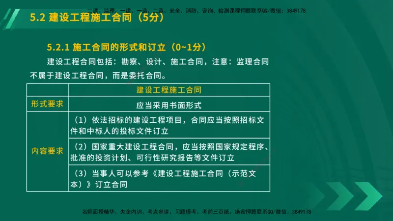 25年一建《工程法规》大V精讲第5章讲义在线版_2026年一建法规_2025年一建法规SVIP_02-基础精讲✿高端面授✿深度强化_25-法规《强化精讲班》陈印YL推荐