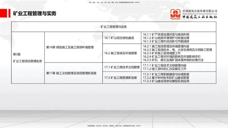 11.5一建《矿业》2025一建上岸全攻略_2026年一级建造师_2026年一建矿业_2025年一建矿业SVIP_02-基础精讲✿高端面授✿深度强化_02-矿业《前期全套课》常青JGS_讲义