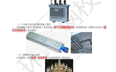 09.（新）第9讲-32建筑电气工程施工技术（1）_2026年一级建造师_2026年一建机电_2025年一建机电SVIP_02-基础精讲✿高端面授✿深度强化_26-机电《考点精讲班》苏婷、赵金凤HQ_讲义