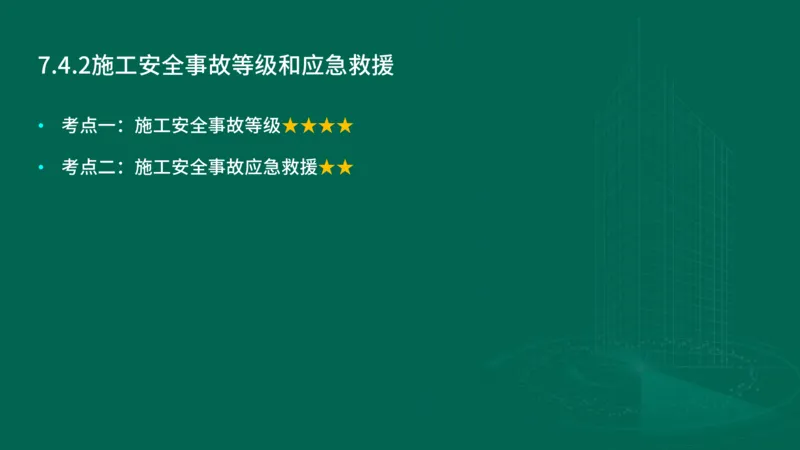25年一建《项目管理》大V精讲第7章讲义在线版_2026年一级建造师_2026年一建管理_2025年一建管理SVIP_02-基础精讲✿高端面授✿深度强化_30-管理《强化精讲班》许名标YL