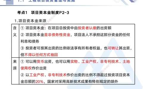 01.2025黄雨诗-考点专项突破-管理1_2026年一级建造师_2026年一建管理_2025年一建管理SVIP_02-基础精讲✿高端面授✿深度强化_41-管理《考点专项突破》黄雨诗HX_讲义