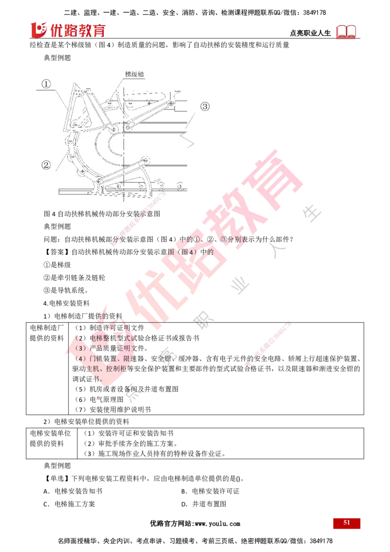 25年一建《机电实务》大V精讲第3章讲义打印版_2026年一级建造师_2026年一建机电_2025年一建机电SVIP_02-基础精讲✿高端面授✿深度强化_32-机电《强化精讲班》王建波YL