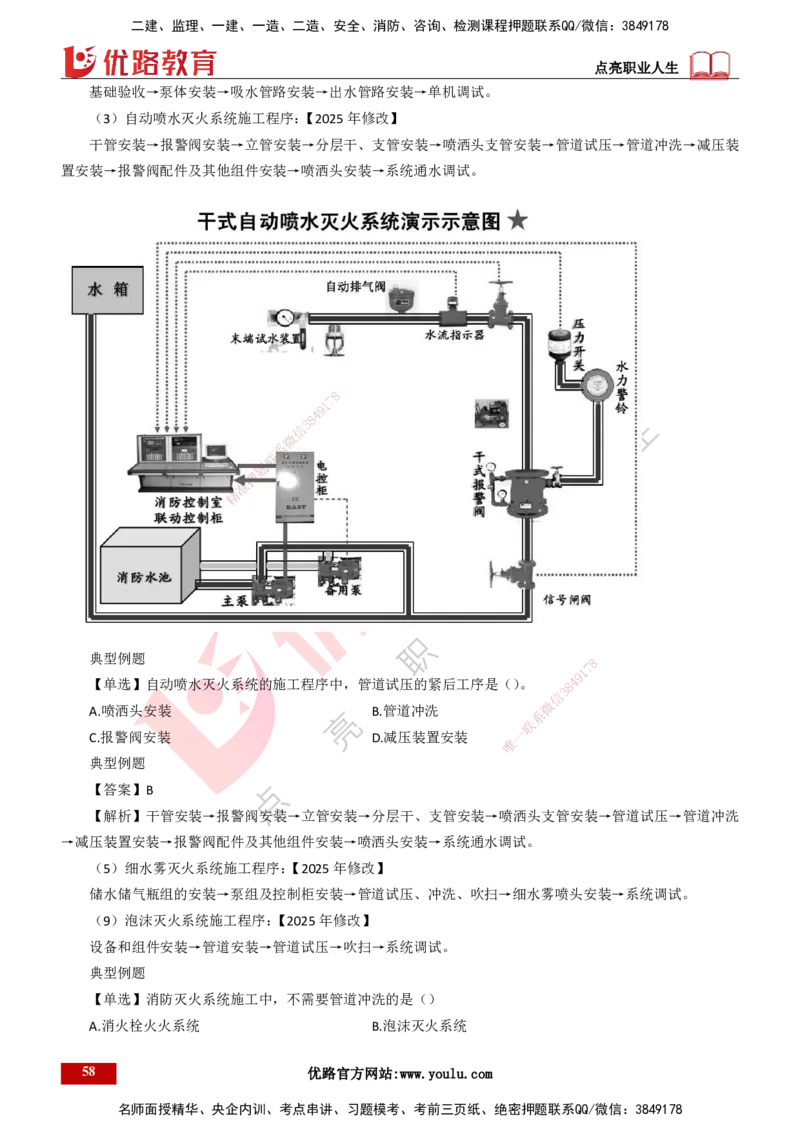 25年一建《机电实务》大V精讲第3章讲义打印版_2026年一级建造师_2026年一建机电_2025年一建机电SVIP_02-基础精讲✿高端面授✿深度强化_32-机电《强化精讲班》王建波YL
