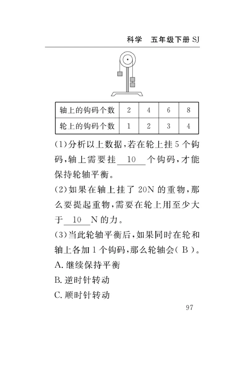 苏教版科学五年级下册速记速查_2024年人教版小学数学一二三四五六年级上册下册期中期末试a0747_小学全科《同步练习+精品试卷》打包下载（1-6年级单元月考期中期末试卷）_小学科学
