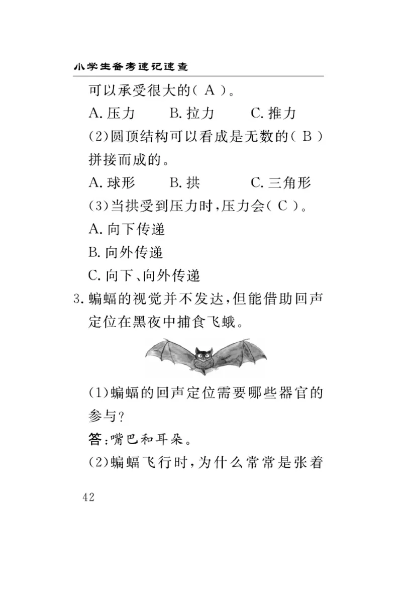 苏教版科学五年级下册速记速查_2024年人教版小学数学一二三四五六年级上册下册期中期末试a0747_小学全科《同步练习+精品试卷》打包下载（1-6年级单元月考期中期末试卷）_小学科学