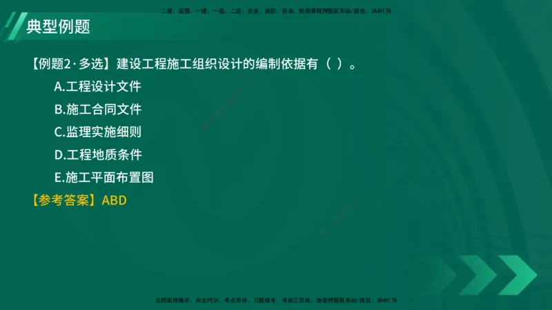 25年一建《项目管理》大V精讲第1章讲义在线版_2026年一级建造师_2026年一建管理_2025年一建管理SVIP_02-基础精讲✿高端面授✿深度强化_30-管理《强化精讲班》许名标YL