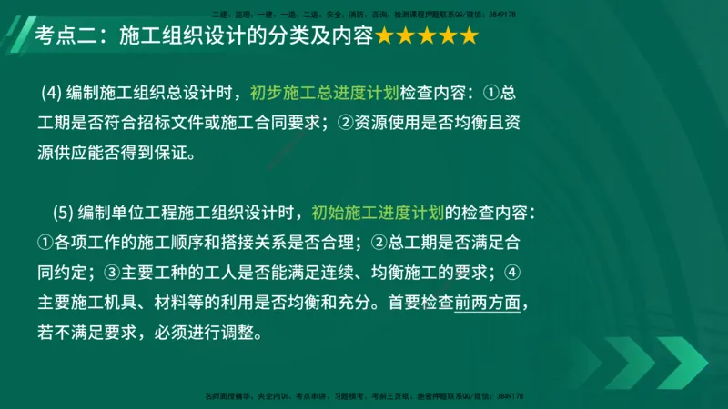 25年一建《项目管理》大V精讲第1章讲义在线版_2026年一级建造师_2026年一建管理_2025年一建管理SVIP_02-基础精讲✿高端面授✿深度强化_30-管理《强化精讲班》许名标YL
