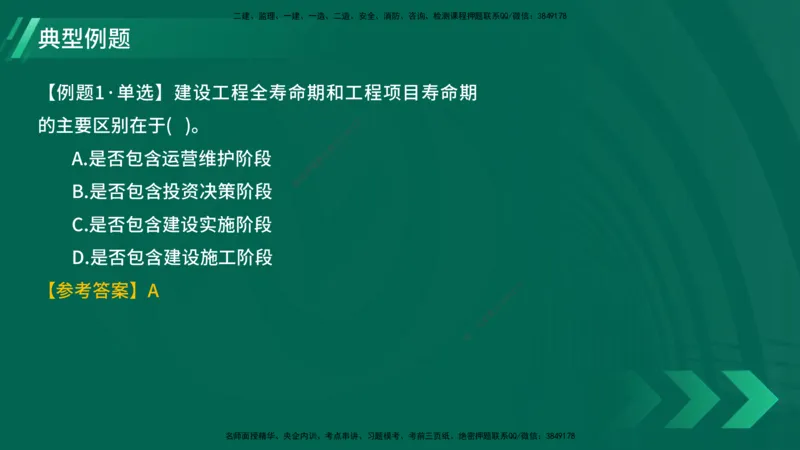 25年一建《项目管理》大V精讲第1章讲义在线版_2026年一级建造师_2026年一建管理_2025年一建管理SVIP_02-基础精讲✿高端面授✿深度强化_30-管理《强化精讲班》许名标YL
