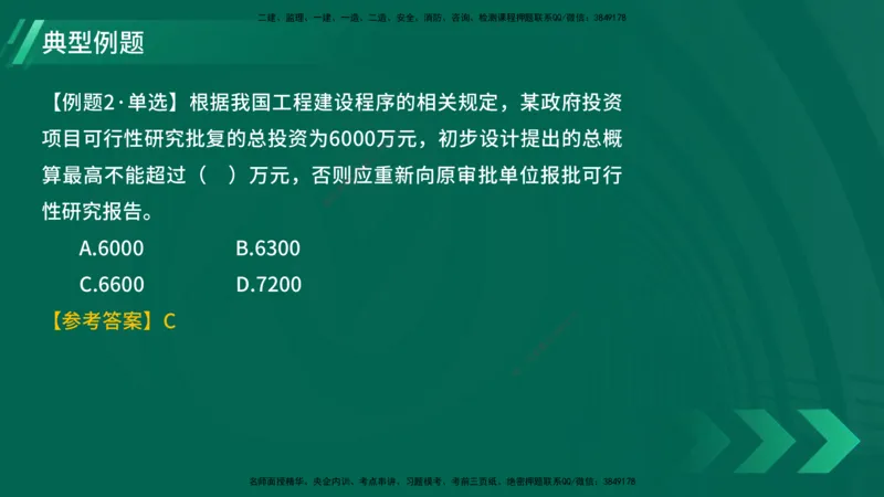 25年一建《项目管理》大V精讲第1章讲义在线版_2026年一级建造师_2026年一建管理_2025年一建管理SVIP_02-基础精讲✿高端面授✿深度强化_30-管理《强化精讲班》许名标YL