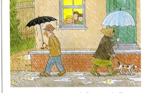 5-16Noah'sArkAdventure_Frank（小毛怪）老师爆笑阅读单词课（50个故事3000词）_牛津树5级别穿越单词课课件