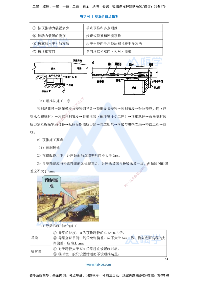 35.2025李昌春-名师精讲通关-第三章（35）梁式桥施工2_2026年一级建造师_2026年一建公路_2025年一建公路SVIP_02-基础精讲✿高端面授✿深度强化_20-公路《名师精讲通关》李昌春HX