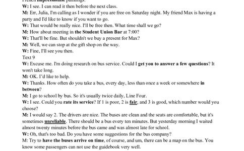 2018年高考英语试卷（浙江）（11月）（解析卷）_英语历年高考真题_新&middot;Word版2008-2025&middot;高考英语真题_英语（按试卷类型分类）2008-2025_自主命题卷&middot;英语（2008-2025）