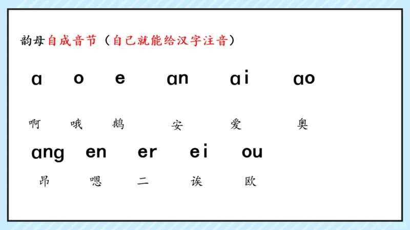 拼音识字1本通-拼音知识点总结_幼小语数英专项资料_幼小语文专项