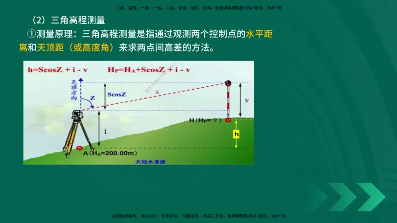25年一建《机电实务》精讲第2章讲义在线版_2026年一级建造师_2026年一建机电_2025年一建机电SVIP_02-基础精讲✿高端面授✿深度强化_25-机电《教材精讲班》黄老师YL