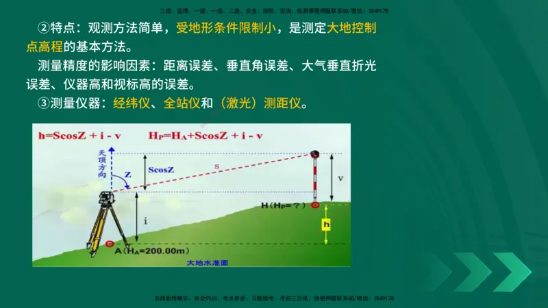 25年一建《机电实务》精讲第2章讲义在线版_2026年一级建造师_2026年一建机电_2025年一建机电SVIP_02-基础精讲✿高端面授✿深度强化_25-机电《教材精讲班》黄老师YL