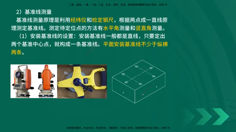 25年一建《机电实务》精讲第2章讲义在线版_2026年一级建造师_2026年一建机电_2025年一建机电SVIP_02-基础精讲✿高端面授✿深度强化_25-机电《教材精讲班》黄老师YL