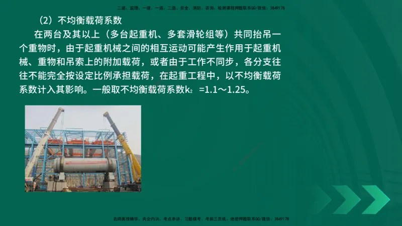 25年一建《机电实务》精讲第2章讲义在线版_2026年一级建造师_2026年一建机电_2025年一建机电SVIP_02-基础精讲✿高端面授✿深度强化_25-机电《教材精讲班》黄老师YL