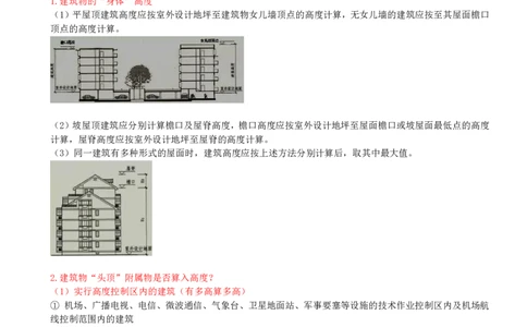 02-第1章-1.1-建筑物的构成与设计要求（二）_2026年一级建造师_2026年一建建筑_2025年一建建筑SVIP_02-基础精讲✿高端面授✿深度强化_13-建筑《天一精讲班》周超、徐云博KL_周超