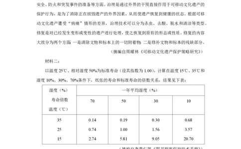 2019年高考语文试卷（新课标Ⅰ卷）（空白卷）_语文历年高考真题_新&middot;PDF版2008-2025&middot;高考语文真题_语文（按省份分类）2008-2025_2008-2025&middot;（河南）语文高考真题