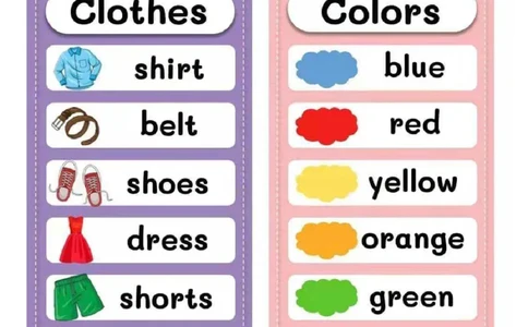 英语--启蒙便利贴_幼小语数英专项资料_幼小英语数字，字母