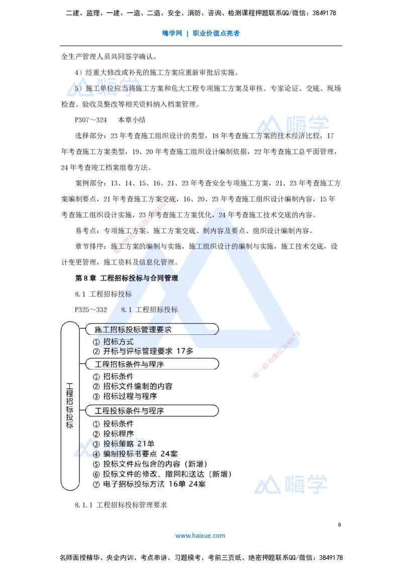 09.2025朱培浩-名师冲刺特训-（9）机电工程项目管理实务1_2026年一级建造师_2026年一建机电_2025年一建机电SVIP_04-冲刺串讲✿考点强化✿小灶集训_59-机电《名师冲刺特训》朱培浩HX