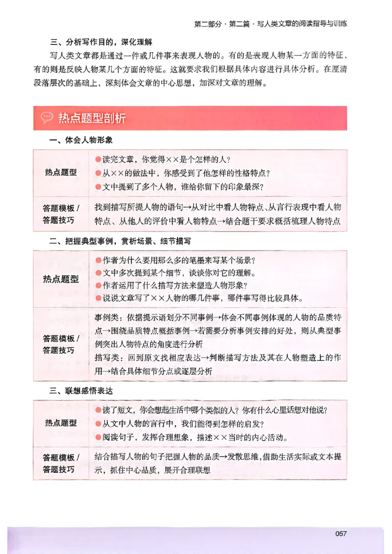 2026五年级木头马88篇高效训练-副本_26版高效阅读88篇五年级