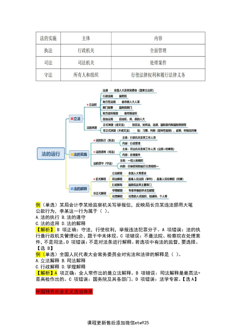2025军队文职三色笔记法_军队文职(1)_03.军队文职公共课-必备知识+笔记点+讲义_03.军队文职公共科目三色笔记