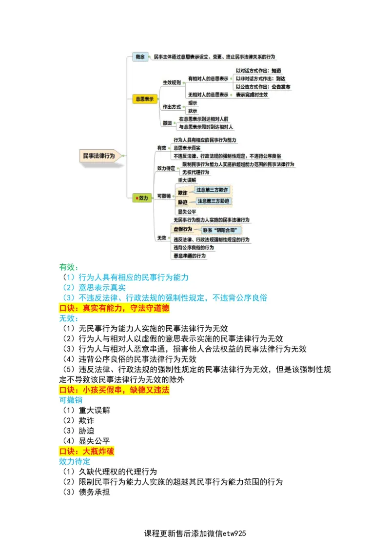 2025军队文职三色笔记法_军队文职(1)_03.军队文职公共课-必备知识+笔记点+讲义_03.军队文职公共科目三色笔记
