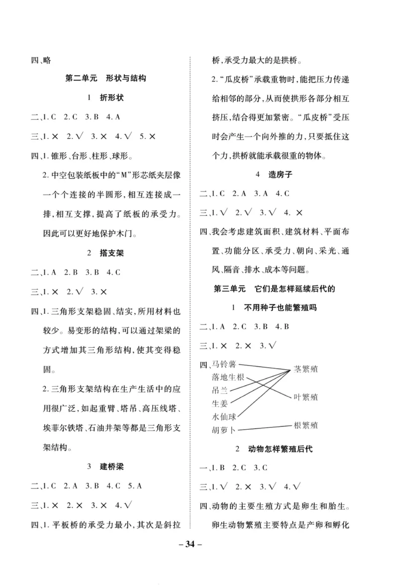 科学苏教版单元测试卷5年级下册_2024年人教版小学数学一二三四五六年级上册下册期中期末试a0747_小学全科《同步练习+精品试卷》打包下载（1-6年级单元月考期中期末试卷）_小学科学