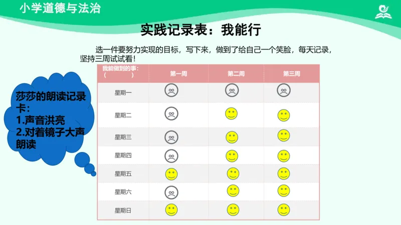 15《我能行》_课件_二年级上下册资料_小学二年级学习资料-25年更新版_2-08、小学二年级道德与法治下册_课时练与课件