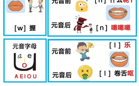 1.26个英文字母拼读发音(1)_小学全网线上同款资料_28号文件小初英语